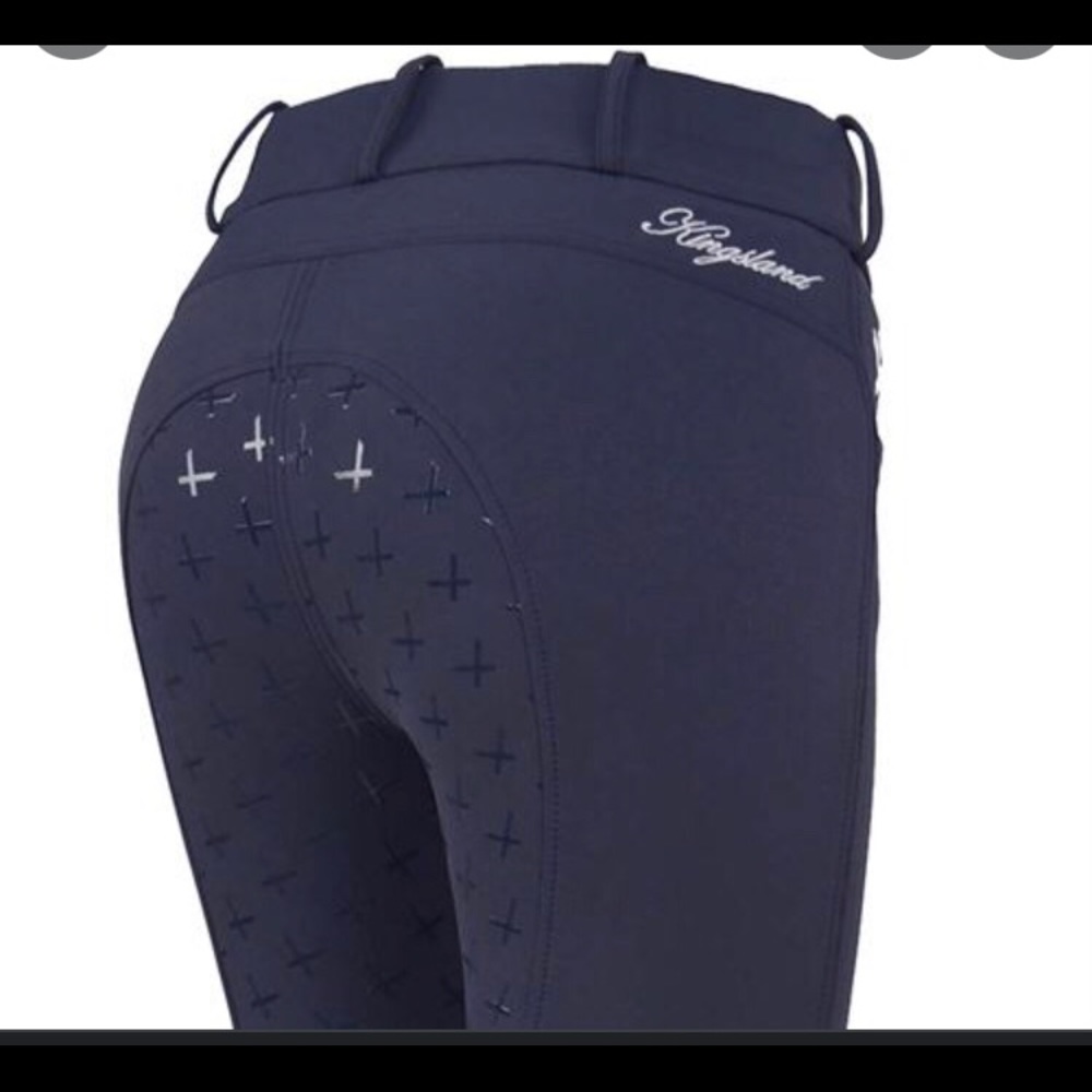 Kingsland breeches size 36
